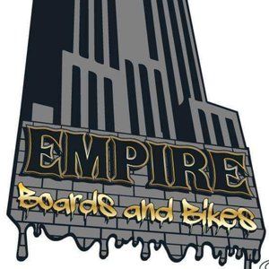 Empire Boards & Bikes